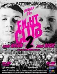 I have to say we were very very disappointed. We came with four fighters  from Switzerland for that Grand International championship!!!!?? We were  looking forward to it. But look at that hall.