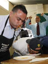 Deputy premier john barilaro is suing youtube comedian friendlyjordies for defamation. John Barilaro Lasagne And Politics For Grant S Successor Daily Telegraph