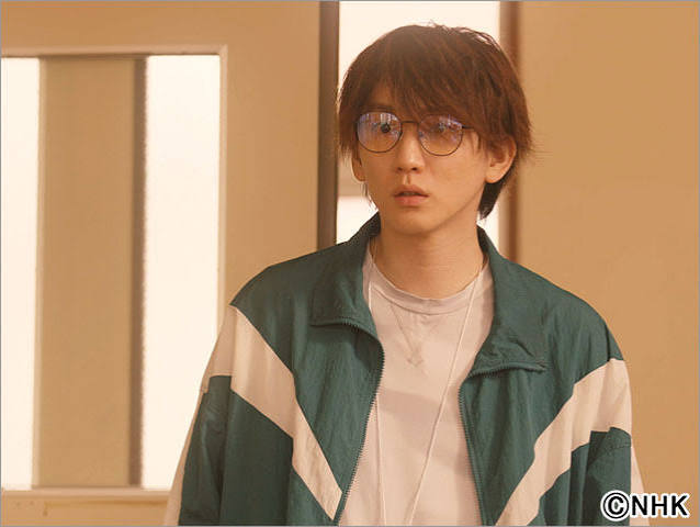 それゆけ！新内先生