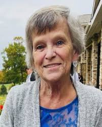 Remembering Patricia J. Dean