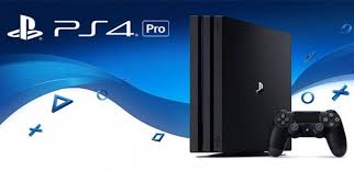 Maybe you would like to learn more about one of these? La Playstation 4 Pro Movida Por Polaris De Amd Islabit