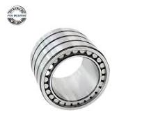 FC4058192 313811 512580 Rolling Mill Bearing Four Row Cylindrical Roller  Bearing Bainite Quenching 200*290*192mm