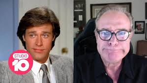 Dynasty Star John James On a Cast Reunion