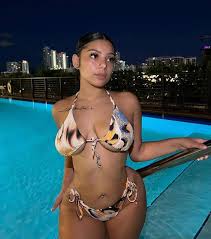 Porn star Lina Bina, 24, found dead at Fla. home after cryptic ...