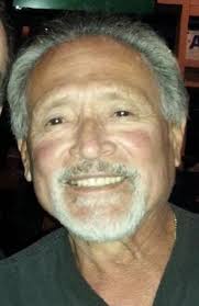 Manuel VASQUEZ Obituary (1949