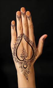 Maybe you would like to learn more about one of these? 21 Gambar Henna Simple Bagus Terbaru Dan Terlengkap