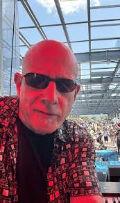 How to keep Hammond XK3c cool and acclimatized?