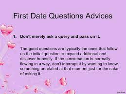 (this will give you an idea as to how the other person really feels about the opposite sex.) Question To Ask A Girl