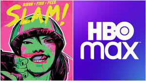 Get this awesome chatting app on your android phone. Roller Derby Comic Slam In Works At Hbo Max From Pamela Ribon Deadline