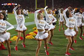 Pin On Football Cheerleaders