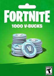 Get your gift card code within seconds. Fortnite 1000 V Bucks Gift Card Epic Games Key Cheap Eneba