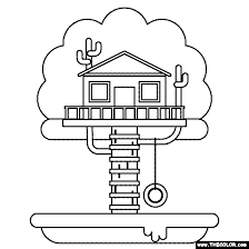 Tale of three trees take home sheet. 4 561 Free Online Coloring Pages Thecolor Com