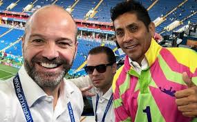 La página oficial de azteca deportes que le sigue el pulso al deporte. La Bundesliga Se Vera En Television Abierta Llega A Azteca Deportes Mediotiempo