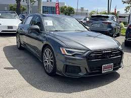 Image result for Daytona Gray 2022 A6