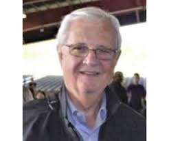 Douglas Stevens Obituary (1941