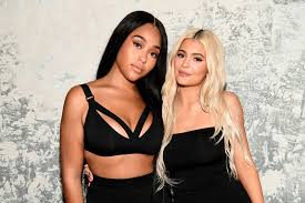 Evidently tristan thompson decided to nurse his latest injury via some unconventional methods. Jordyn Woods And Kylie Jenner Reportedly No Longer Live Together Following Tristan Thompson Cheating Rumors Teen Vogue