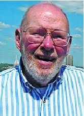 Robert Everett Obituary (1927