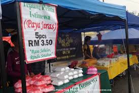 The first village head to open the village of paya jaras was baie bin duawan, of malay descent from padang, indonesia who came to malaysia around the early 20s.when? remembering his sacrifice and service, one road bears his name, haji baie road. Tepung Pelita Istimewa Paya Jaras Bro Framestone