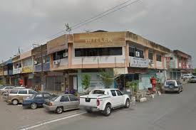 Kawad kadet polis smk taman daya 2 2018. Taman Johor Jaya For Sale In Johor Bahru Propsocial