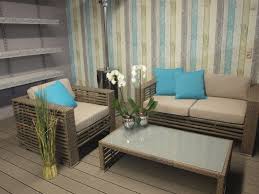 Mit Blauen Kissen Schone Akzente Setzen Wohnen Gartenmobel Wohnwelt