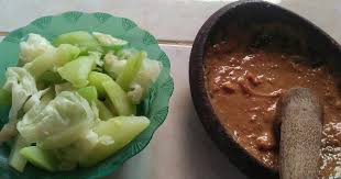Jul 05, 2019 · ketupat babanci atau yang sering disebut dengan sayur babanci sebenarnya bukanlah sayur. 15 856 Resep Kol Rebus Enak Dan Sederhana Ala Rumahan Cookpad