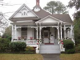 25 Old Victorian Home Exterior Ideas 01 Old Victorian Homes Victorian Homes