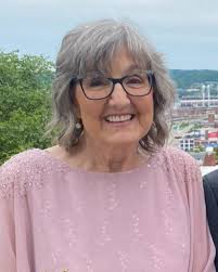 Most Recent Obituaries