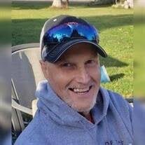 Terry Curt Smith Obituary