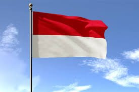 Indonesia, disebut juga dengan negara kesatuan republik indonesia (nkri, pengucapan bahasa indonesia: Pemancangan Bendera Tandai Dimulainya Indonesia Sebagai Anggota Dk Pbb