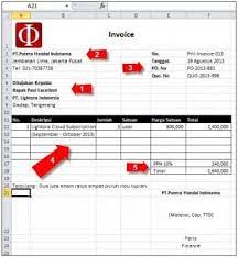 Check spelling or type a new query. Invoice Adalah Pengertian Fungsi Jenis Komponen Contoh