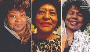 Creedmoor's Pecan Hill Community Honors Cheryl T. Smith, Barbara L. Morton  & Annie E. Lyon
