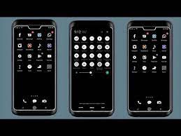Oppo a83 best price is rs. Oppo New Theme Elegant Black And White For A3s F5 F7 F9 Realme A83 A71 A57 F1s F3 F3 Plus A37 Youtube