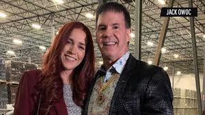 Maybe you would like to learn more about one of these? Jack Owoc Business Executive Age Height Wife Career Bang Energy Trump Supporter And Net Worth Best Toppers