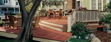 What is the best paint for a deck floor? Wood Stain Colors Sherwin Williams