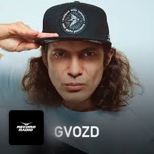 Gvozd @ Record Club #1247 (03-…