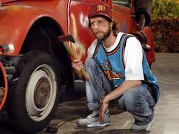 Ob als chaotischer polizist in „die musterknaben. Oliver Korittke Muppet Wiki Fandom