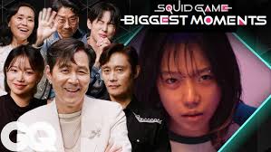 Squid Game Season 2: Yim Si-wan and Jo Yu-ri's Finale SPOILER CHAT  (Exclusive)