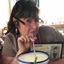 Connie Sayre's Instagram, Twitter & Facebook