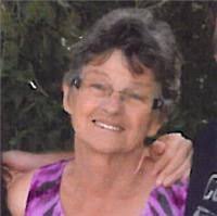 Joan VEENSTRA Obituary (1947