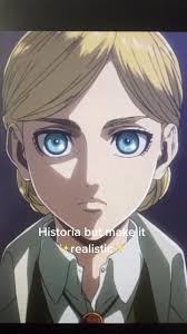 Pristine Historia Reiss Realistic