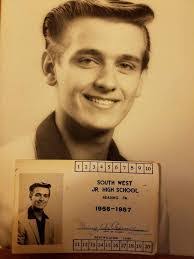 Jack Greeson's Instagram, Twitter & Facebook