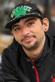 John Belote's Instagram, Twitter & Facebook