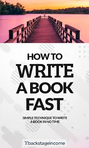 How To Use Dictation Software To Write Your Book Speak Your Book Don T Type It Bsi 13 Backstageincome Writing A Book Fiction Writing Ebook Writing