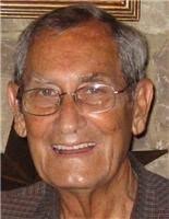 W.R. PRUITT Obituary (2011)