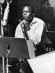 1st great quintet\sextet + kind of blue + collaboration with gil evans. Miles Davis Kind Of Blue Npr