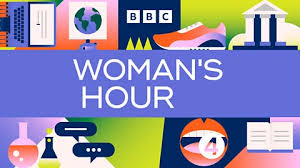 BBC Audio | Woman's Hour | Karen Gillan, Children's exposure to ...
