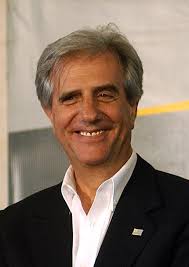 Tabaré vázquez criticó el impuesto del 30%: Tabare Vazquez Wikiquote