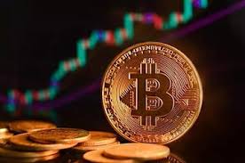 بیت‌کوین به پرتگاه تاریخی نزدیک شد
