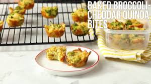 This is a great idea for those who aren't big fans of bread crumbs. Broccoli Cooking Shows