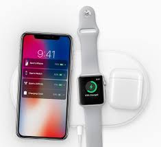 Airpods 2 Leak Hints Delayed Launch With Some Cool New Features Apple Technology Apple Watch Wireless Charging Pad